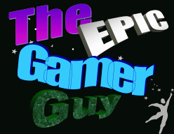 Epic Gamer