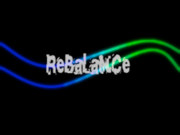 rebalance