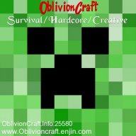 Oblivion-Craft