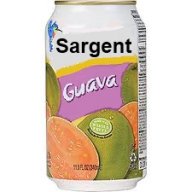 SargentGuava