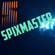 Spixmaster