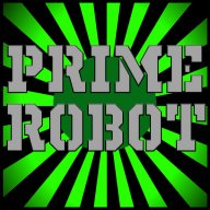 PrimeRobot