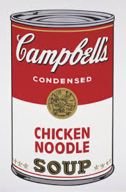 ChickenNoodleSoup