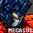 Megasus